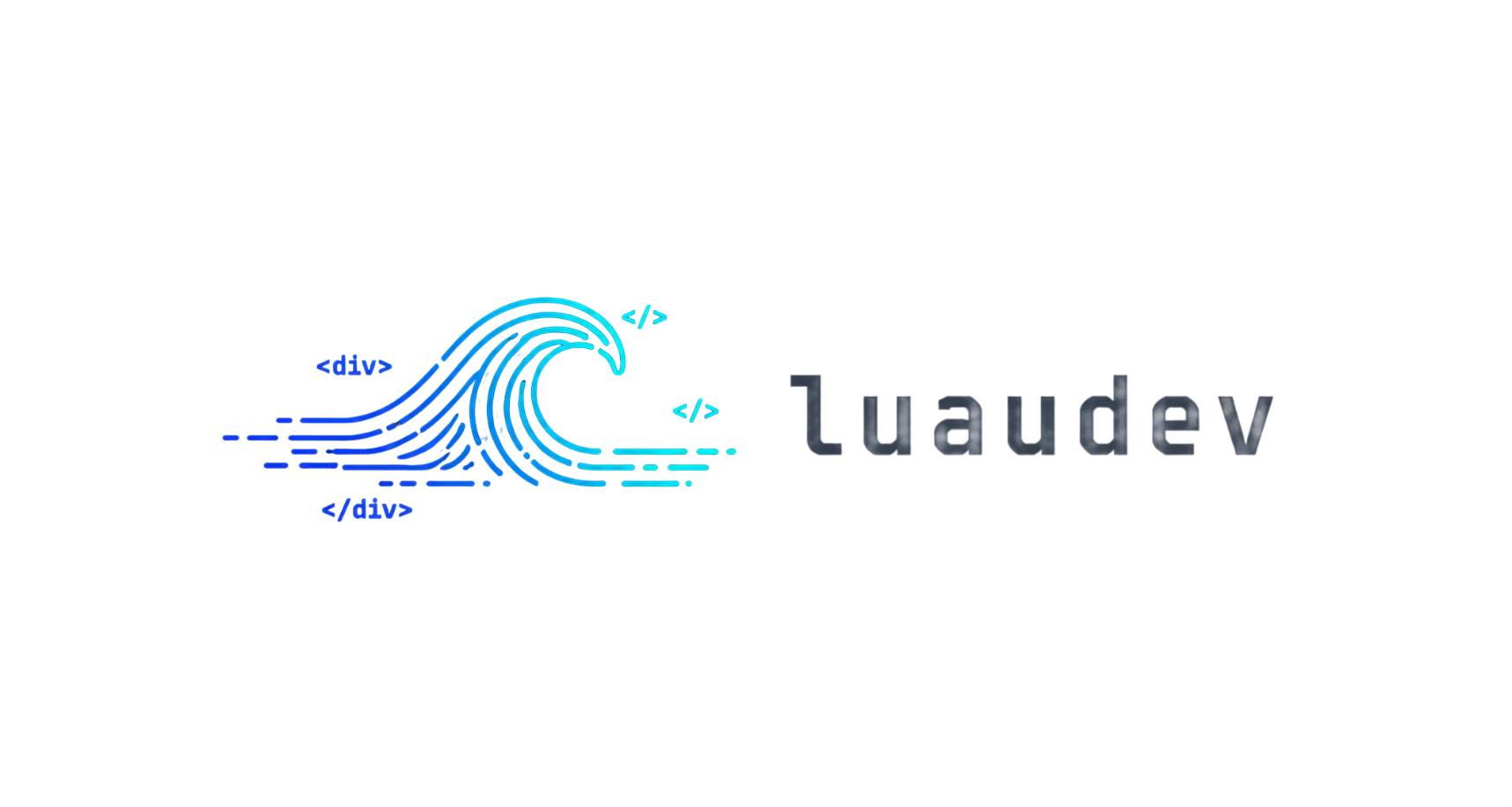 portfolioluaudev